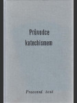 Průvodce katechismem - náhled