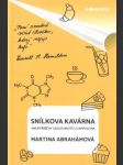 Snílkova kavárna, aneb, Příběhy zaslechnuté u cappuccina - náhled