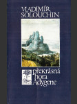 Překrásná hora Adygene - náhled