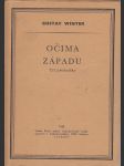 Očima Západu - náhled