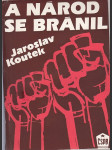 A národ se bránil - náhled