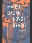 Lovci švábů - náhled