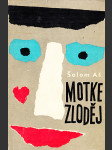 Motke zloděj - náhled