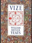 Vize - náhled
