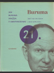 Vražda v Amsterodamu - náhled