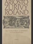Zuřivý Roland (ve vyprávění a příběhu Itala Calvina) - náhled