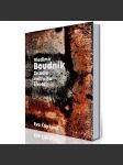 Vladimír Boudník: Zrcadlo vnitřního života - náhled