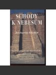 Schody k nebesům. Kolonizace Země návštěvníky z kosmu (série: Kronika Země) - náhled