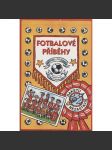 Fotbalové příběhy - náhled