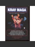 Krav Maga – umění čelit ozbrojenému útočníkovi (sport) - náhled