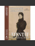 Atentát - Smrt císařovny Alžběty - náhled