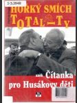 Hořký smích totality - náhled