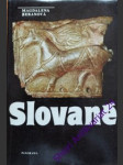 Slované - beranová magdaléna - náhled
