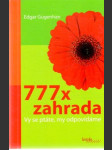777x zahrada - náhled