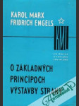 O základných princípoch výstavby strany - náhled