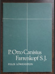 P. Otto Canisius Farrenkopf S. J. - náhled