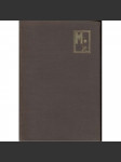 Stéphane Mallarmé [edice Prokletí básníci, sv. 8) [poezie, mj. Vrh kostek; překlad Vítězslav Nezval; verše, básně] - náhled