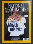 National Geographic 10/2011 - náhled