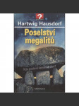 Poselství megalitů - náhled