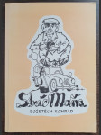 Stréc Maňa - náhled
