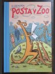 Pošta v zoo - náhled