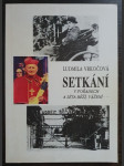 Setkání v pořadech A léta běží, vážení - náhled