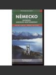 Německo - Bavorsko, Bádensko-Württembersko - průvodce na cesty - náhled