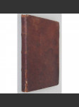 Merckwürdiges Andencken, sv. 1 [1743; válka o dědictví rakouské; Praha; Marie Terezie; okupace Prahy] - náhled
