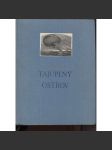Tajuplný ostrov - náhled