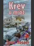 Krev a mráz - hassel sven - náhled