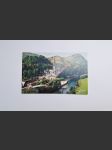 LOURDES - La Basilique et le Gave (32ter) - náhled