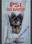 Psi do kapsy - smrčková lea - náhled