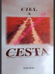Ciel a cesta - koma štefan - náhled
