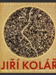 Jiří Kolář - Ostatky ráje: Reste vom Paradies / The Remains of Paradise - náhled