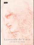 Leonardo da Vinci - náhled