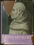 Cesta do Iloku - náhled