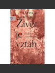 Život je vzťah - náhled
