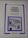 Pozemní stavitelství v kresbách - náhled