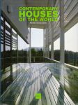 Contemporary houses of the world - náhled