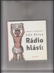 Rádio hlásí: - náhled