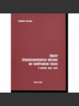 Únosy československých občanů do Sovětského svazu v letech 1945 - 1955 - náhled