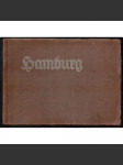 Hamburg [fotografie starého Hamburku] - náhled