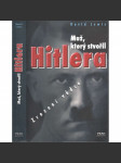 Muž, který stvořil Hitlera - náhled
