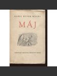 Máj (1945) - náhled