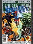 Heroes Reborn Young Allies #1  - náhled