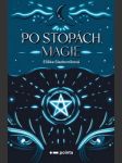 Po stopách magie sladovníková eliška - náhled