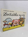 Zvířátka na vsi - náhled