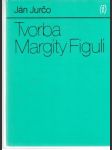 Tvorba Margity Figuli - náhled
