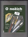 O nožích nejen loveckých (Materiály a zpracování / Výběr nože / Broušení a údržba) - náhled