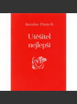 Utěšitel nejlepší - náhled